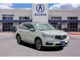 2019 Acura MDX 