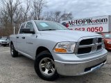 2011 Dodge Ram 1500 ST Quad Cab