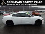 2017 Dodge Charger SE