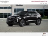 2019 Cadillac XT5 Luxury AWD