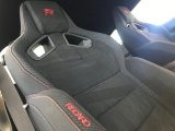 2016 Ford Mustang Shelby GT350R Front Seat