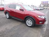 2019 Nissan Rogue SV AWD
