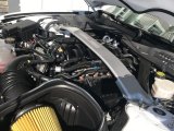 2016 Ford Mustang Shelby GT350R 5.2 Liter DOHC 32-Valve Ti-VCT V8 Engine