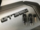 2016 Ford Mustang Shelby GT350R Keys