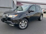 2009 Acura MDX Technology