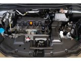 2019 Honda HR-V Touring AWD 1.8 Liter SOHC 16-Valve i-VTEC 4 Cylinder Engine