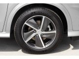 2019 Honda HR-V Touring AWD Wheel