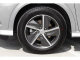 2019 Honda HR-V Touring AWD Wheel