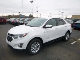 2019 Chevrolet Equinox LT AWD