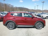 2019 Hyundai Tucson SEL AWD