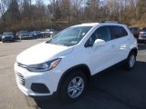 2019 Chevrolet Trax LT AWD