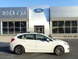 2016 Subaru Impreza 2.0i Sport Premium