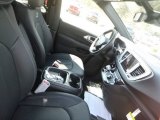 2019 Chrysler Pacifica Touring L Black/Black Interior