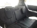2019 Chrysler Pacifica Touring L Rear Seat