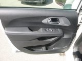 2019 Chrysler Pacifica Touring L Door Panel