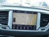 2019 Chrysler Pacifica Touring L Navigation