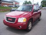 2004 GMC Envoy SLE 4x4