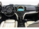 2018 Mini Countryman Cooper ALL4 Dashboard