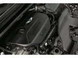 2018 Mini Countryman Cooper ALL4 1.5 Liter TwinPower Turbocharged DOHC 12-Valve VVT 3 Cylinder Engine