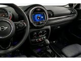 2018 Mini Clubman Cooper Dashboard