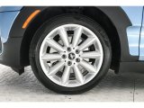 Mini Clubman 2018 Wheels and Tires