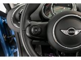 2018 Mini Clubman Cooper Steering Wheel