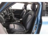 2018 Mini Clubman Cooper Front Seat