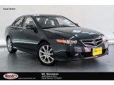 2007 Acura TSX Sedan