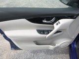 2019 Nissan Rogue Sport SV Door Panel