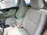 2019 Nissan Rogue Sport SV Front Seat