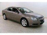 2012 Chevrolet Malibu LS