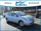 2006 Toyota Prius Hybrid