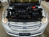 2018 Ford Taurus Limited 3.5 Liter DOHC 24-Valve Ti-VCT V6 Engine
