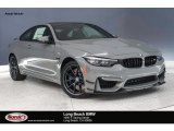 2019 Lime Rock Grey Metallic BMW M4 CS Coupe #132661941
