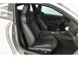 2019 BMW M4 CS Coupe Anthracite/Black Interior