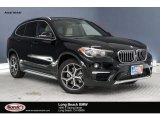 2019 Alpine White BMW X1 xDrive28i #132661939