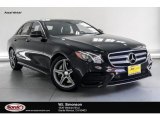 2017 Mercedes-Benz E 300 Sedan