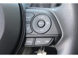 2020 Toyota Corolla L Steering Wheel