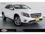 2019 Mercedes-Benz GLA 250