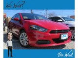 2014 Dodge Dart SXT