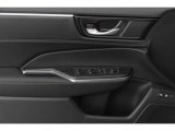 2019 Honda Clarity Plug In Hybrid Door Panel