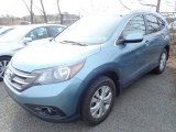 2014 Honda CR-V EX-L AWD