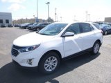 2019 Chevrolet Equinox LT AWD