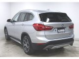 2018 Glacier Silver Metallic BMW X1 xDrive28i #132678545