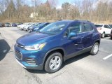 2019 Chevrolet Trax LT AWD
