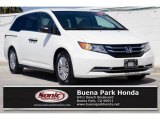 2016 Honda Odyssey LX