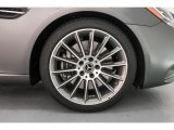 2019 Mercedes-Benz SLC 300 Roadster Wheel