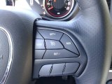 2018 Dodge Challenger R/T Scat Pack Steering Wheel
