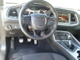 2018 Dodge Challenger R/T Scat Pack Steering Wheel