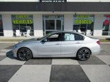 2018 BMW 3 Series 330i Sedan